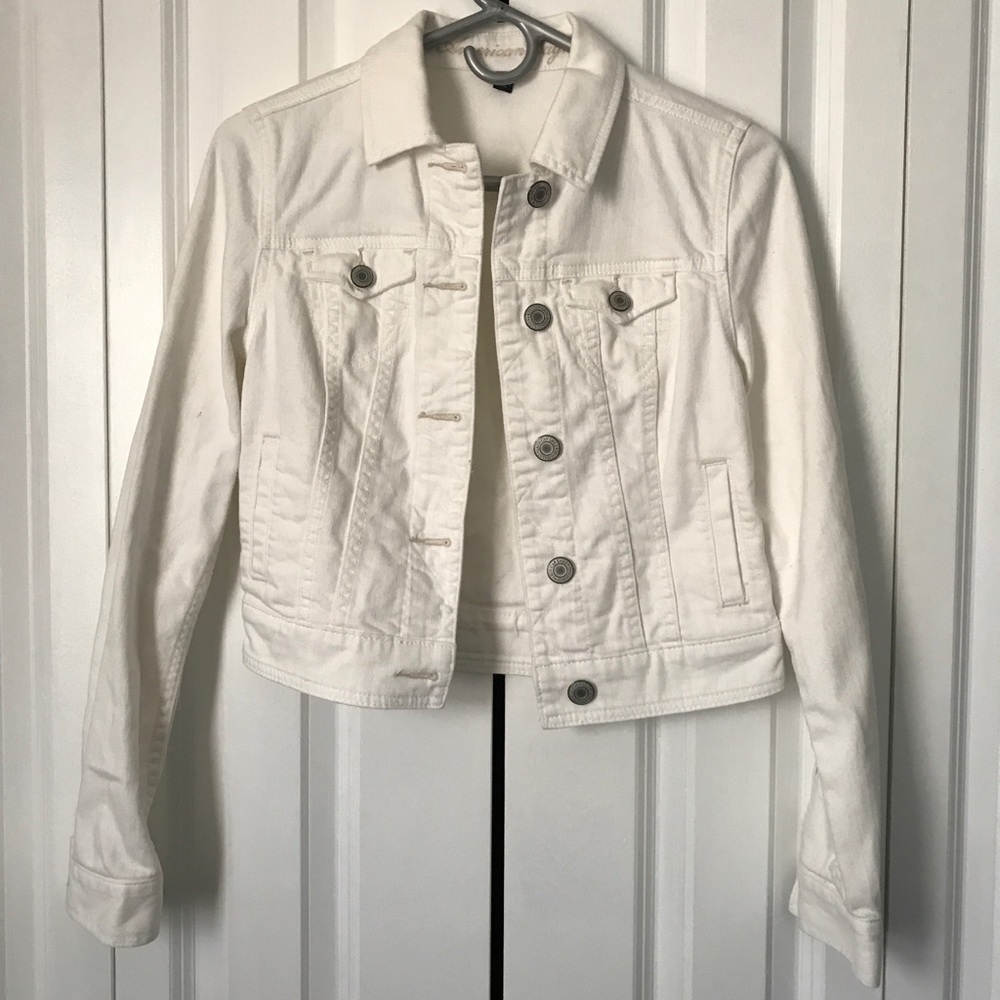 💋American Eagle Jacket